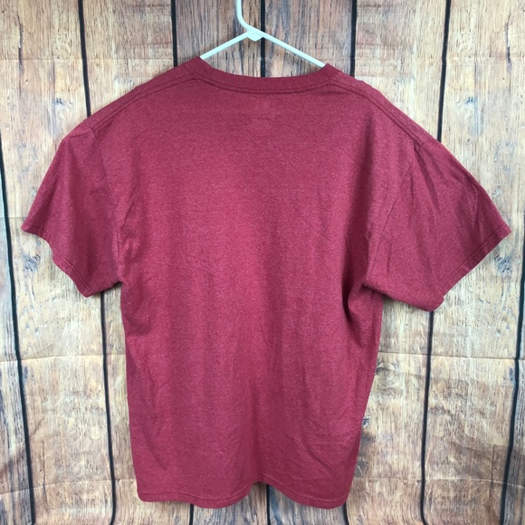 St. Louis Cardinals MLB t-shirt XL red men's - Picture 3 of 8